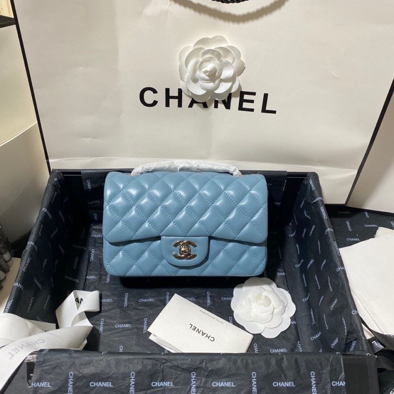 Chanel CF Series Bags